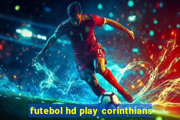 futebol hd play corinthians